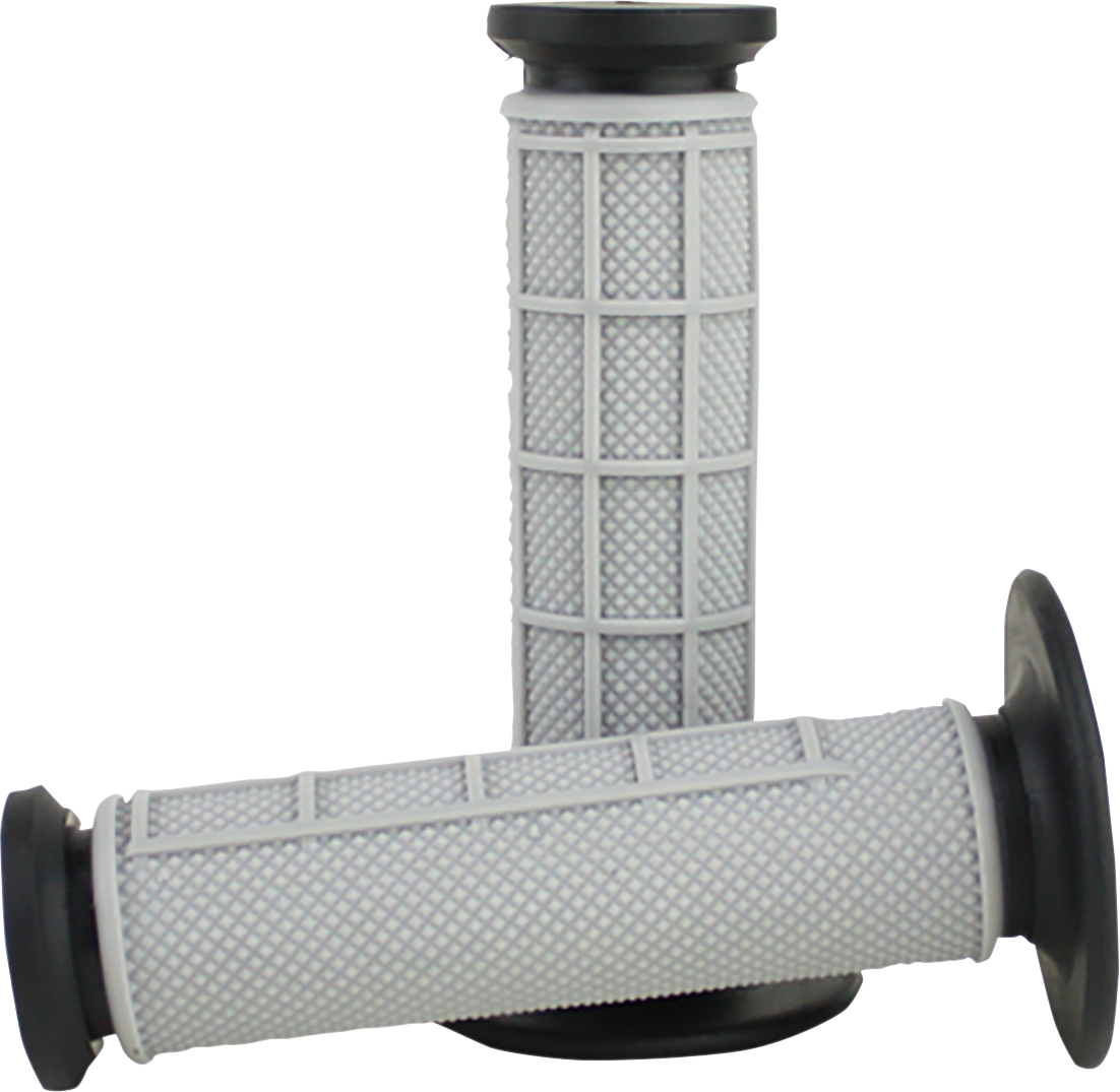 Grips - Pro Waffle - Black
