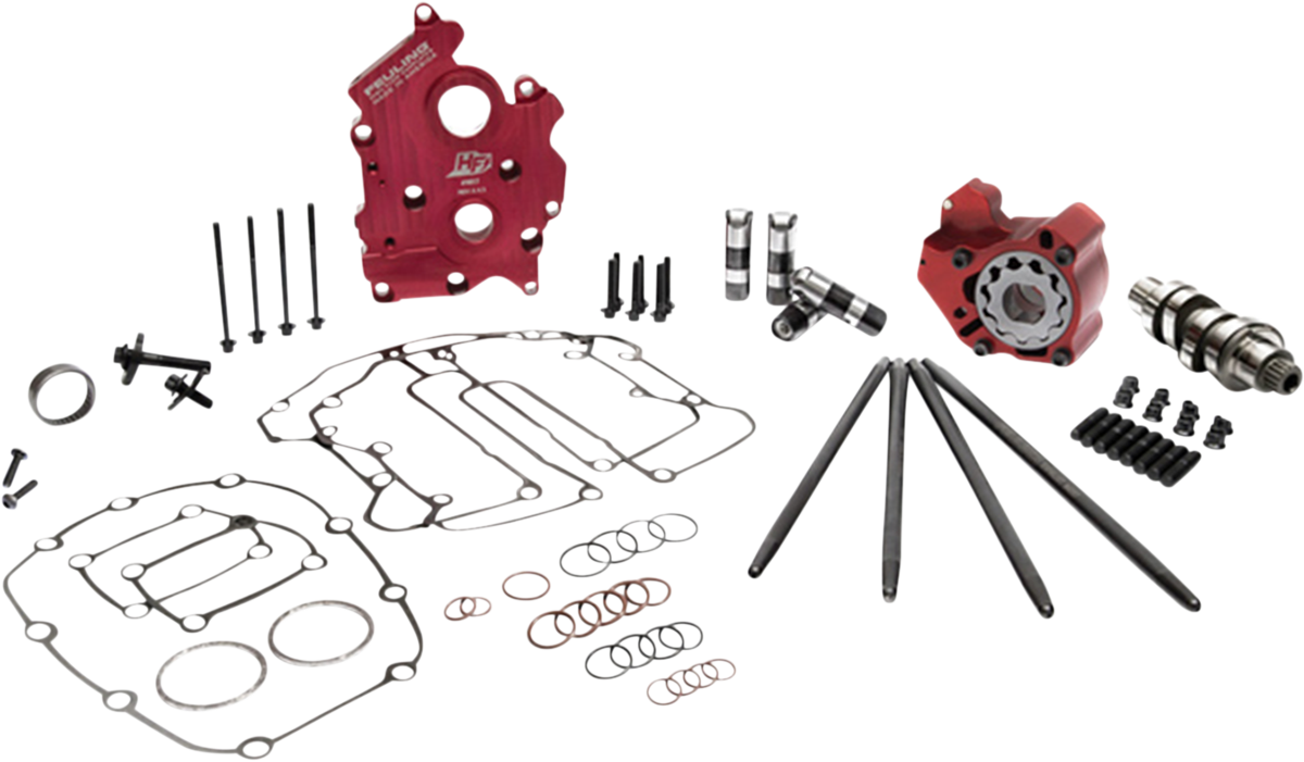 Race Series Camshaft Kit