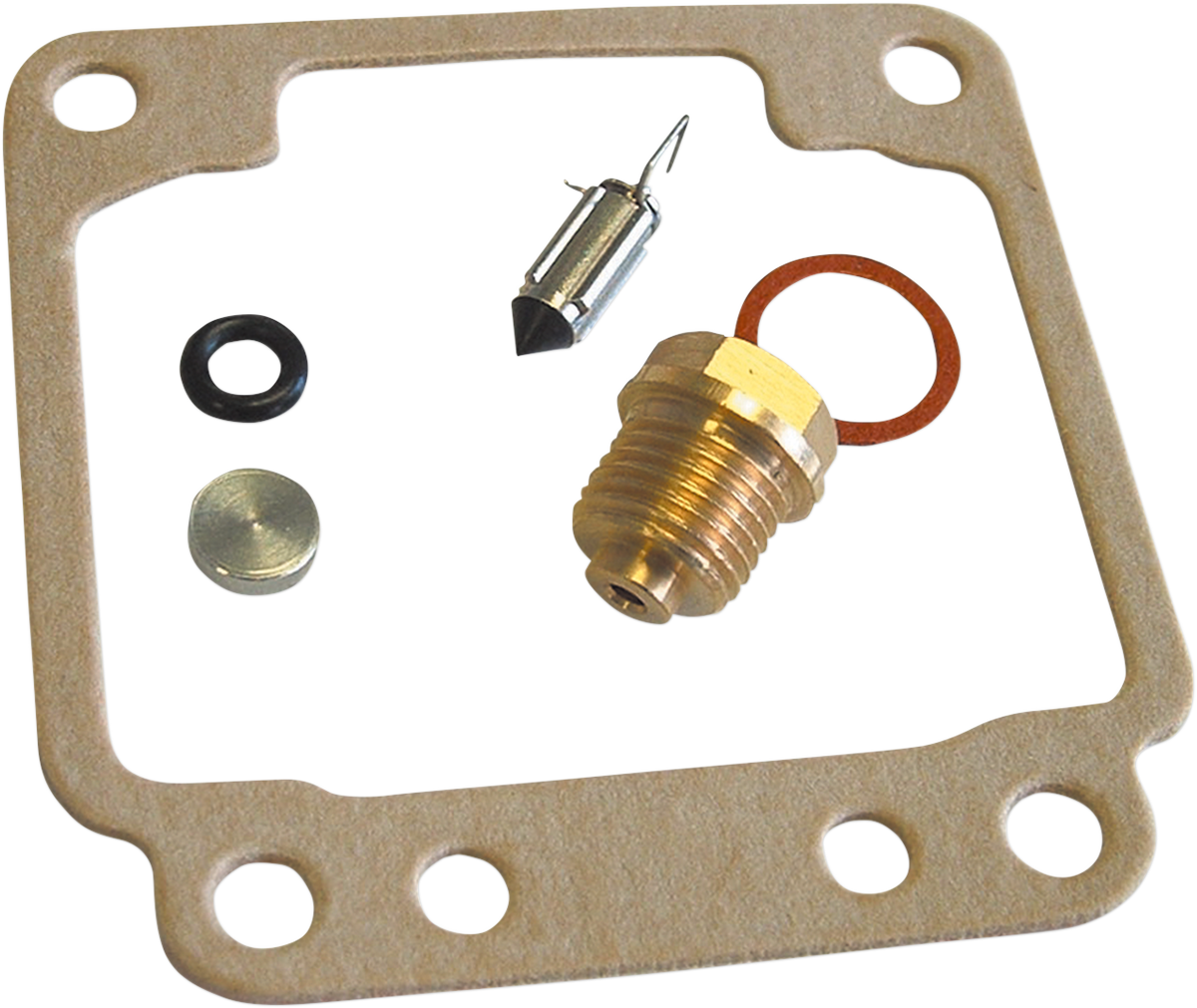 Economy Carburetor Repair Kit