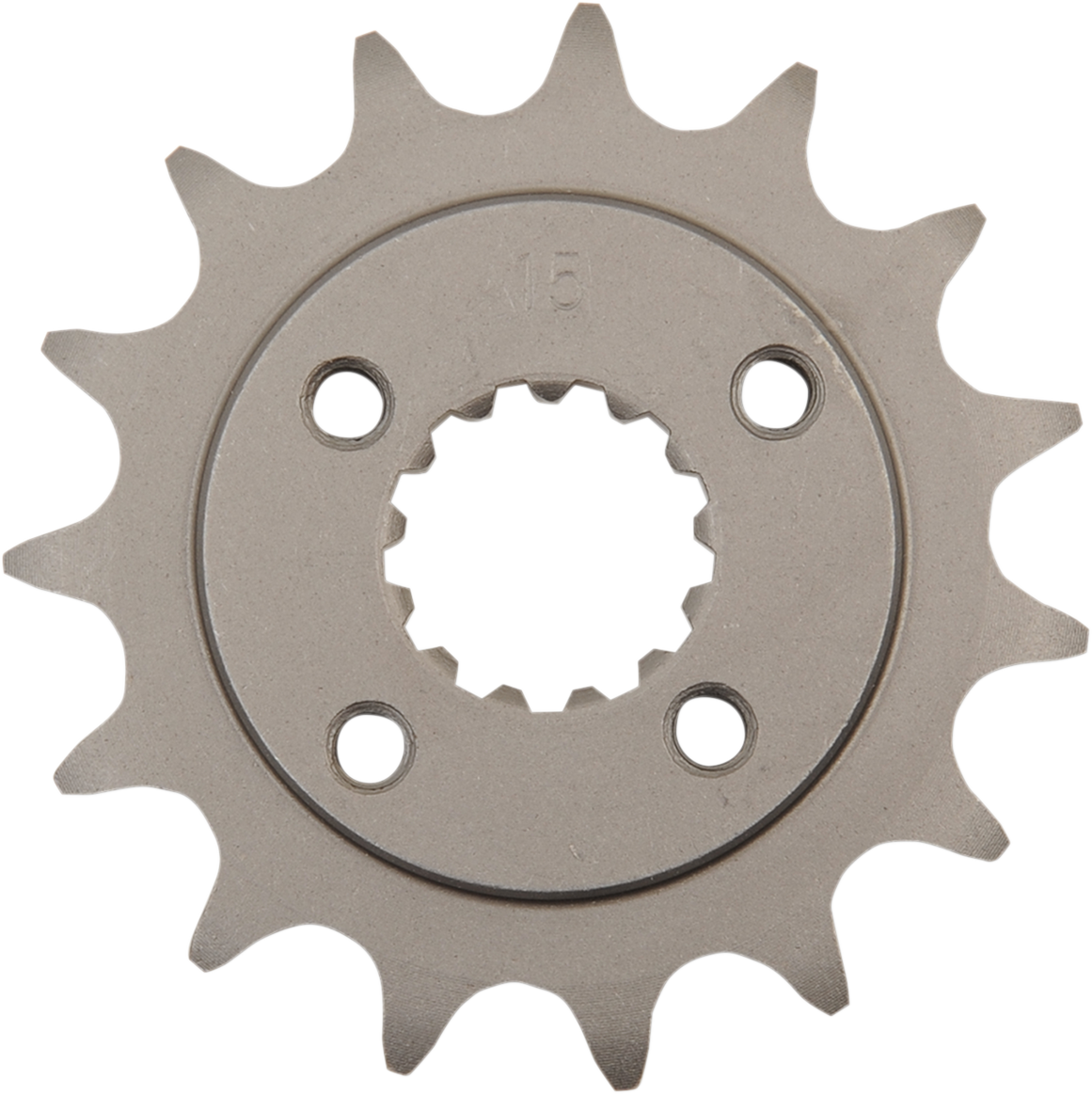 Countershaft Sprocket - 15-Tooth