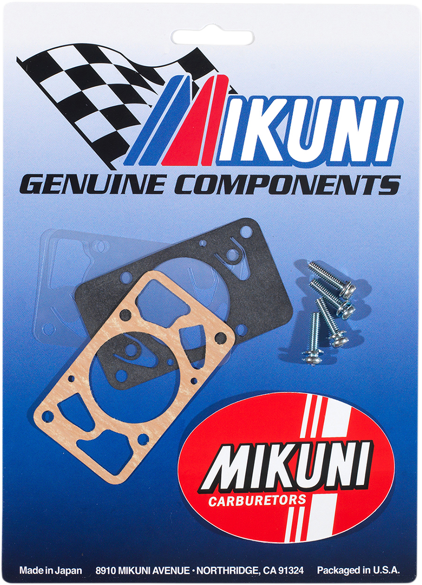 Rectangular Pump Repair Kit for DF-44