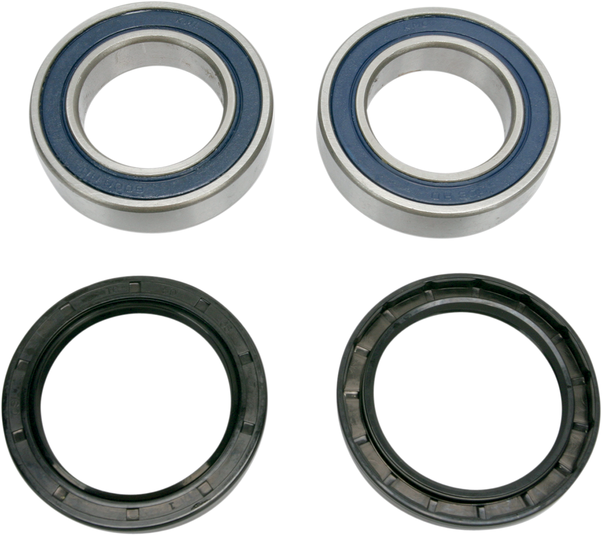 Wheel Bearing Kit - Rear
