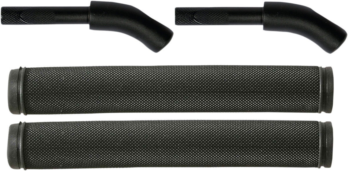 Handlebar Hook Set - Steel