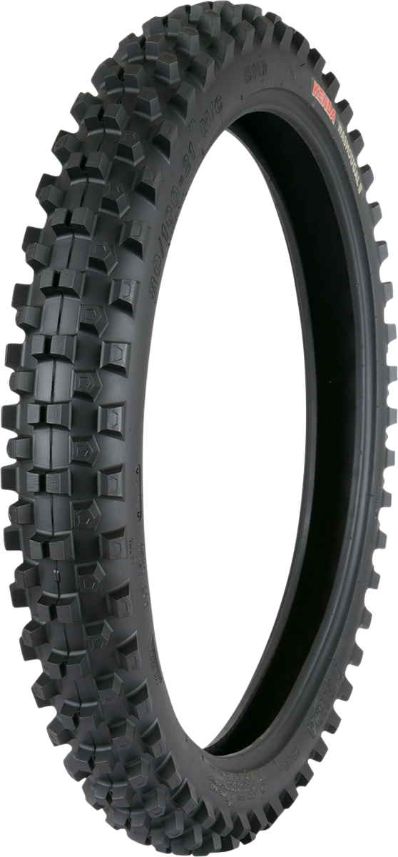 Tire - Washougal II - 70/100-17