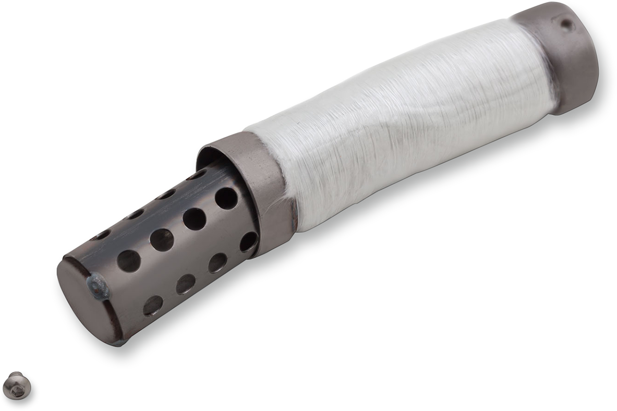 Silenciador Vance & Hines Big Radius