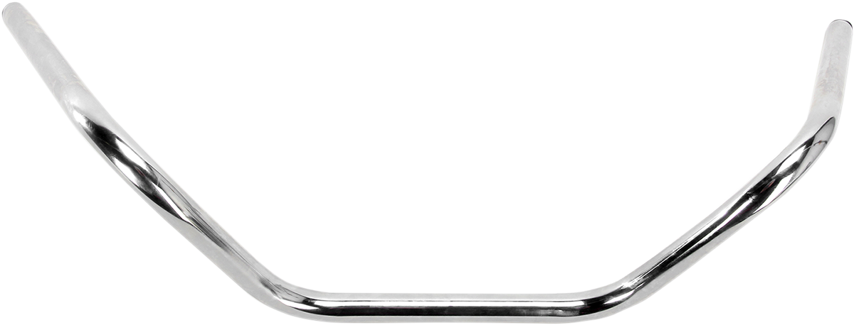 Chrome Sports Rise Handlebar