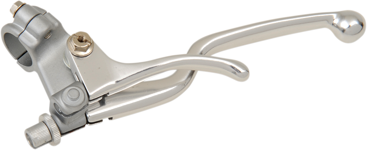 Complete Easy Adjust Clutch and Bracket