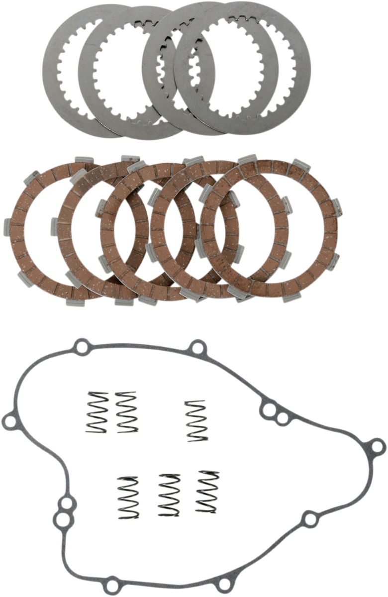 Clutch Kit