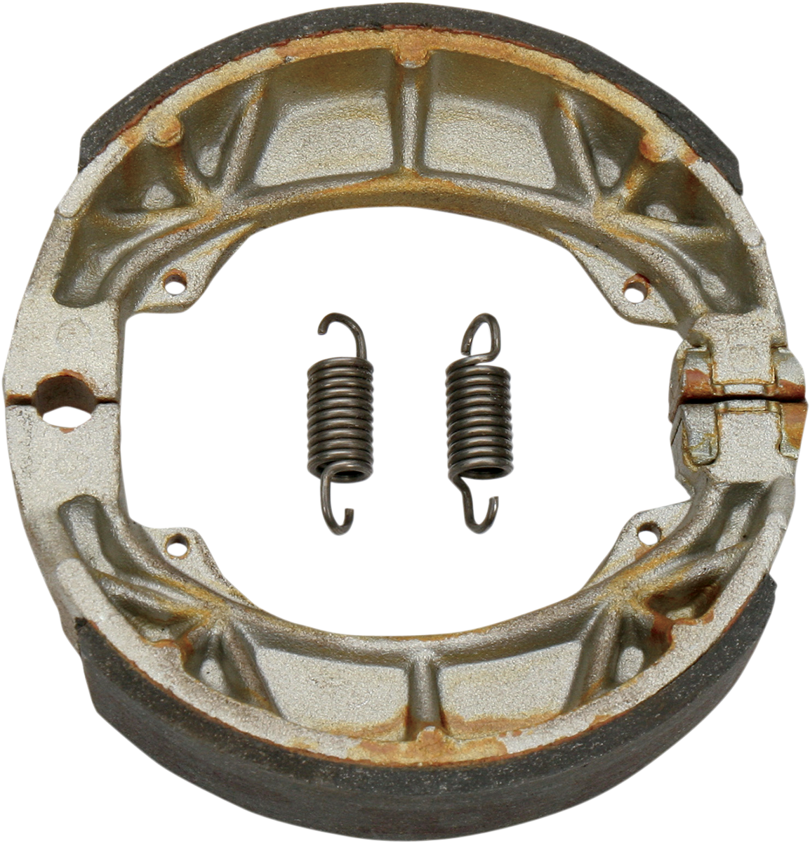 Brake Shoes - Front/Rear