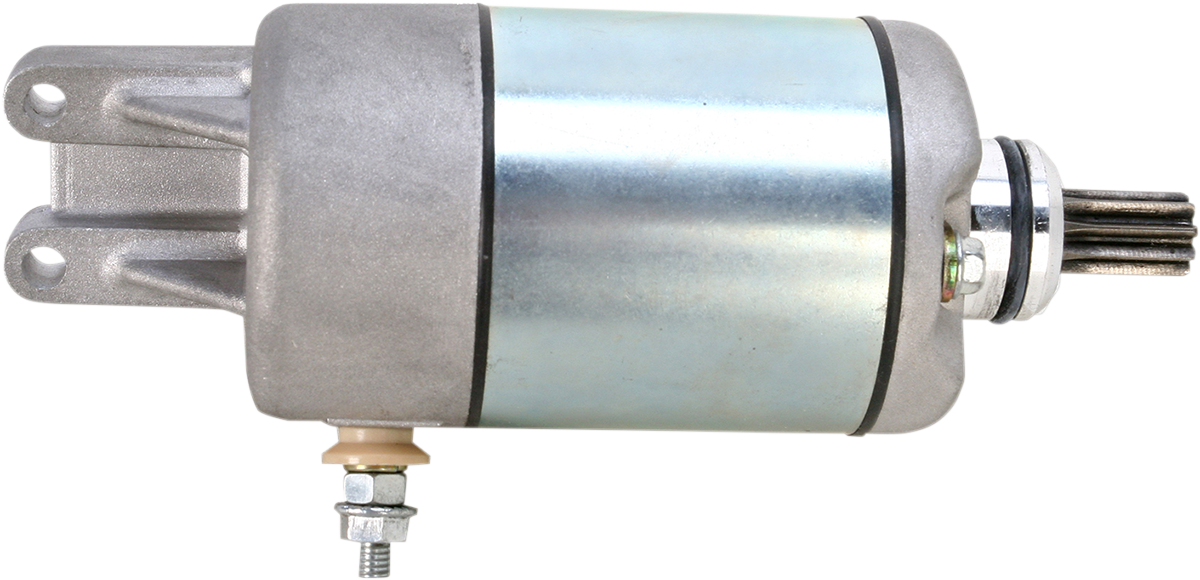 Starter Motor - Can-Am