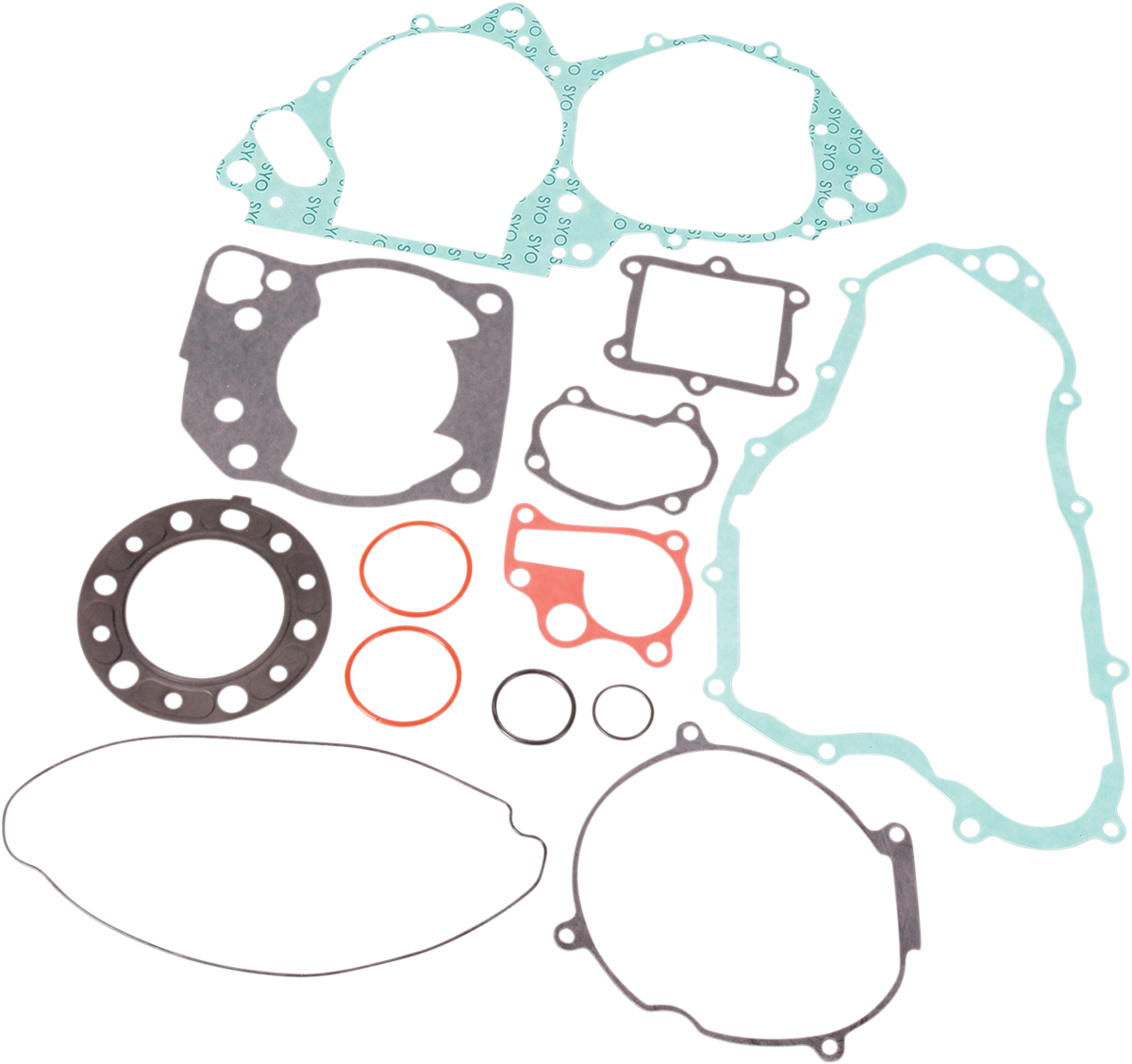 Complete Motor Gasket Kit - CR250