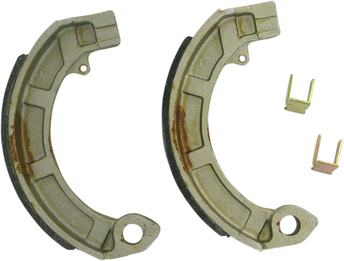 Brake Shoes - Vespa