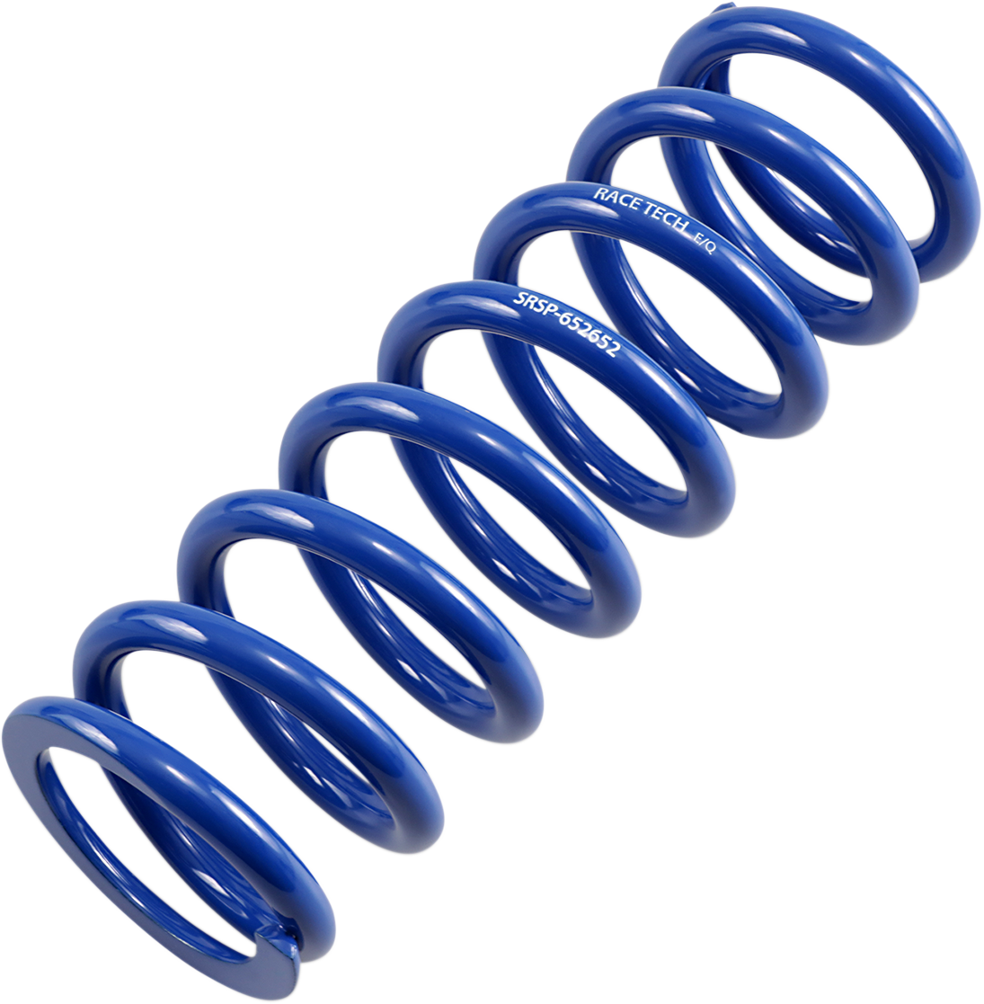 Front/Rear Spring - Blue - Race Series - Spring Rate 290 lbs/in