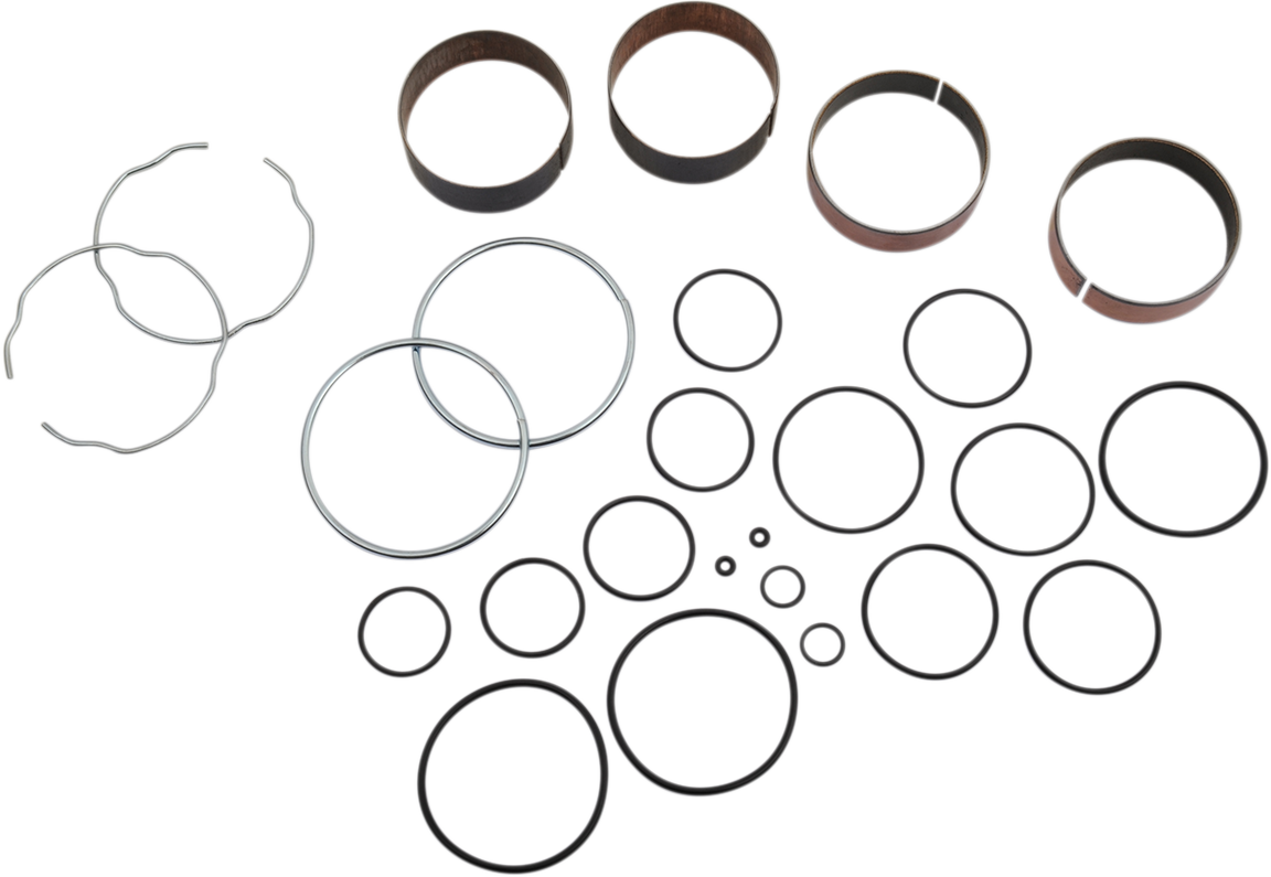 Fork Bushing Kit - 52.00 mm