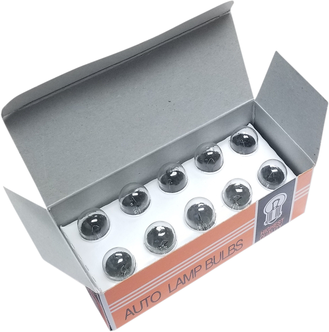 10 Pack Replacement Bulbs