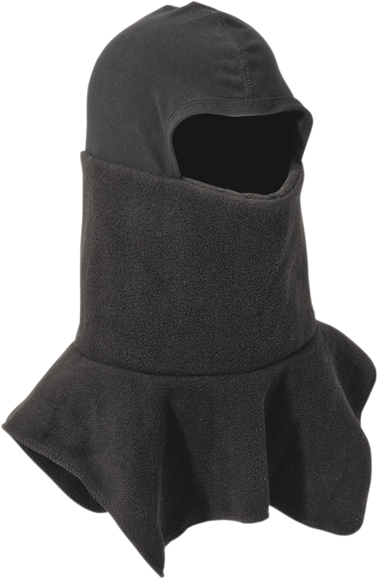 Face Mask - Proclava - Black