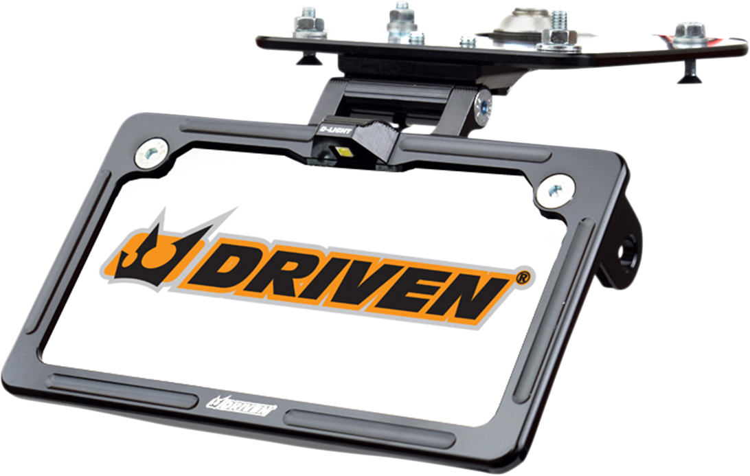 Fender Eliminator - YAM R3