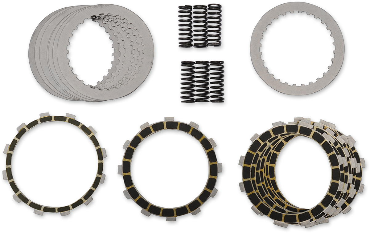 Clutch Kit