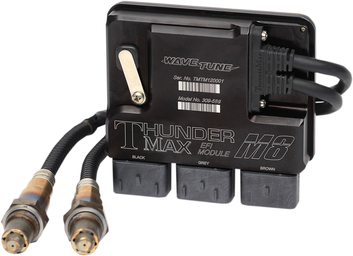 Engine Control Unit with/Auto Tune 18 Softail