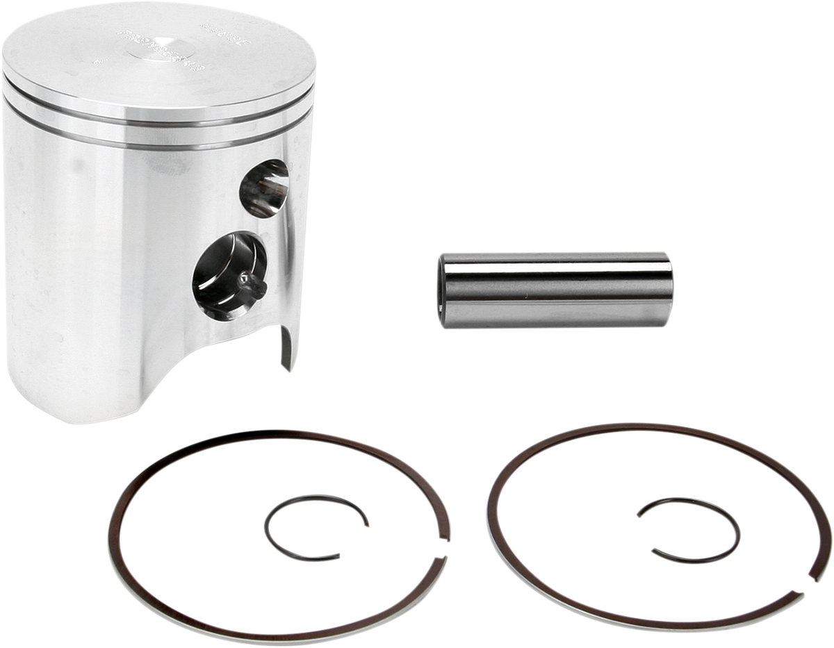 Piston - +1.10 mm - Honda CR250R