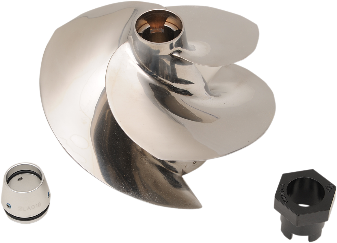 Impeller - Concord - 13/18 - Yamaha