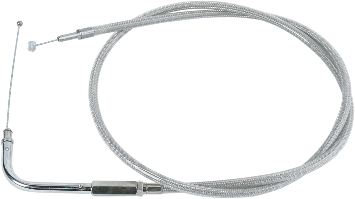 Chicote de Aceleración Reforzado 39-1/2"