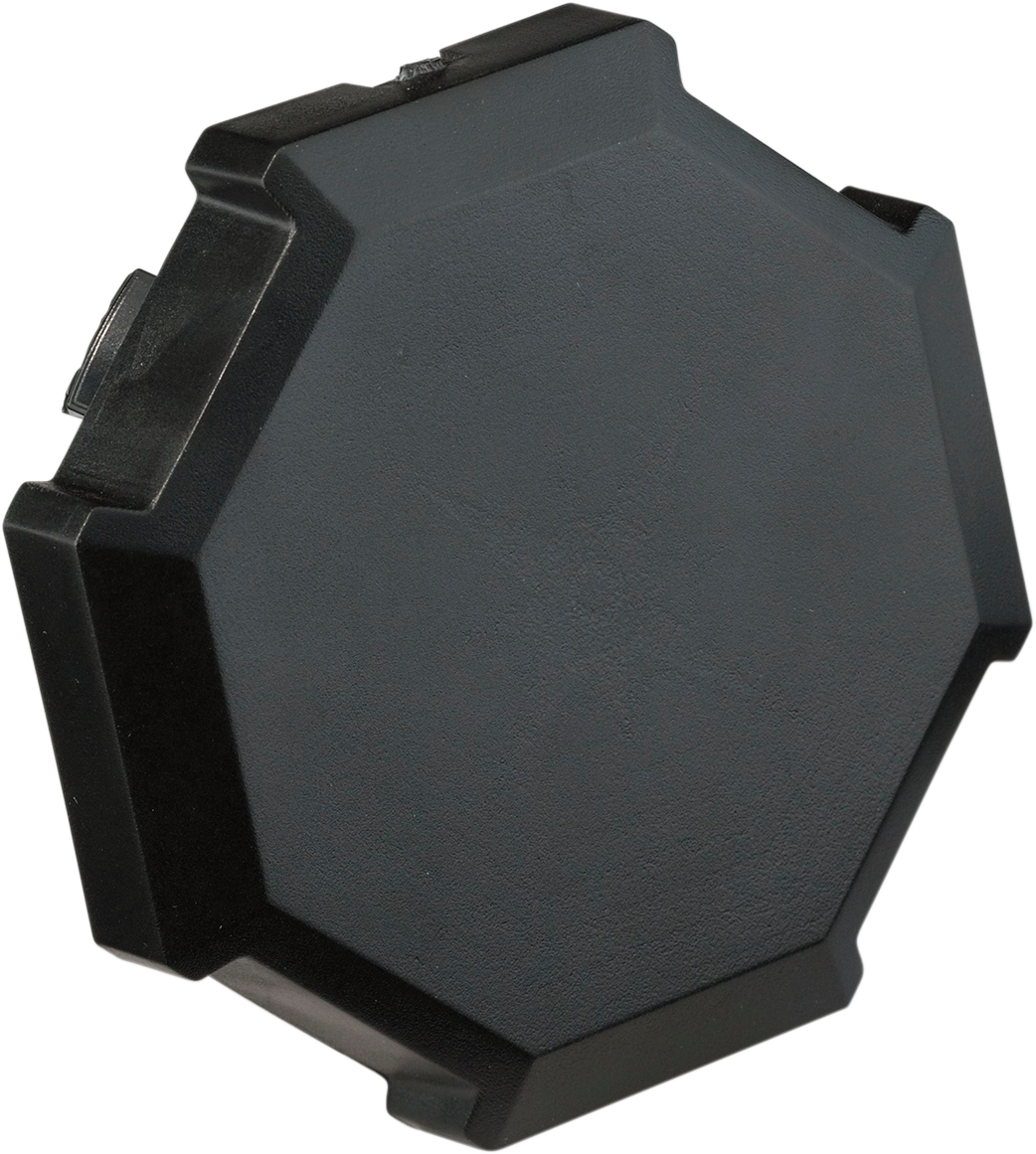 Hub Cap - Black - RZR