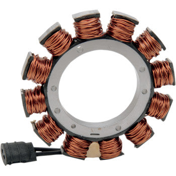 Estator / Alternador sin revestimiento H-D Touring 1981-1988