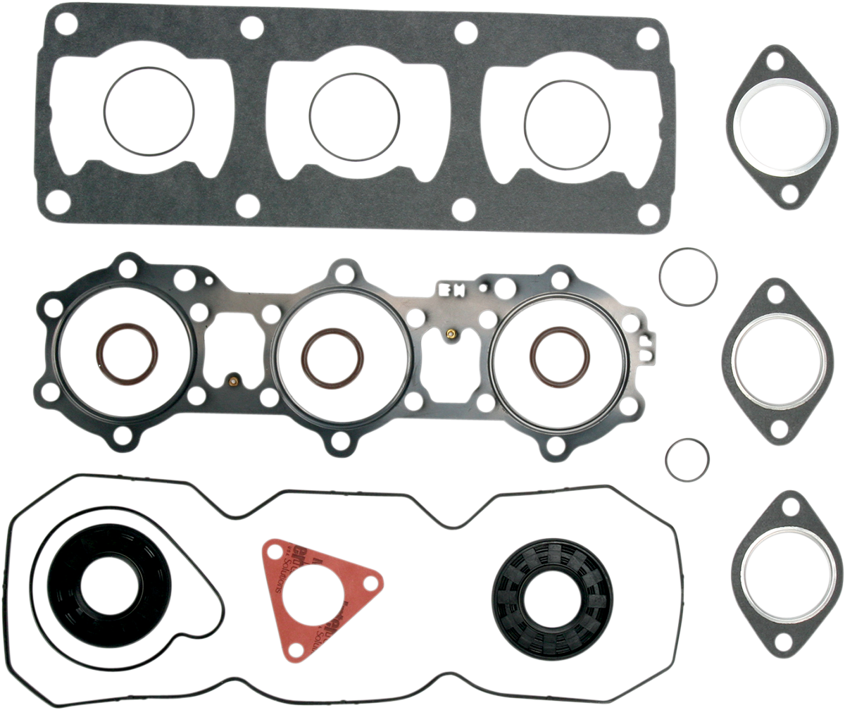 Complete Gasket Set - Polaris