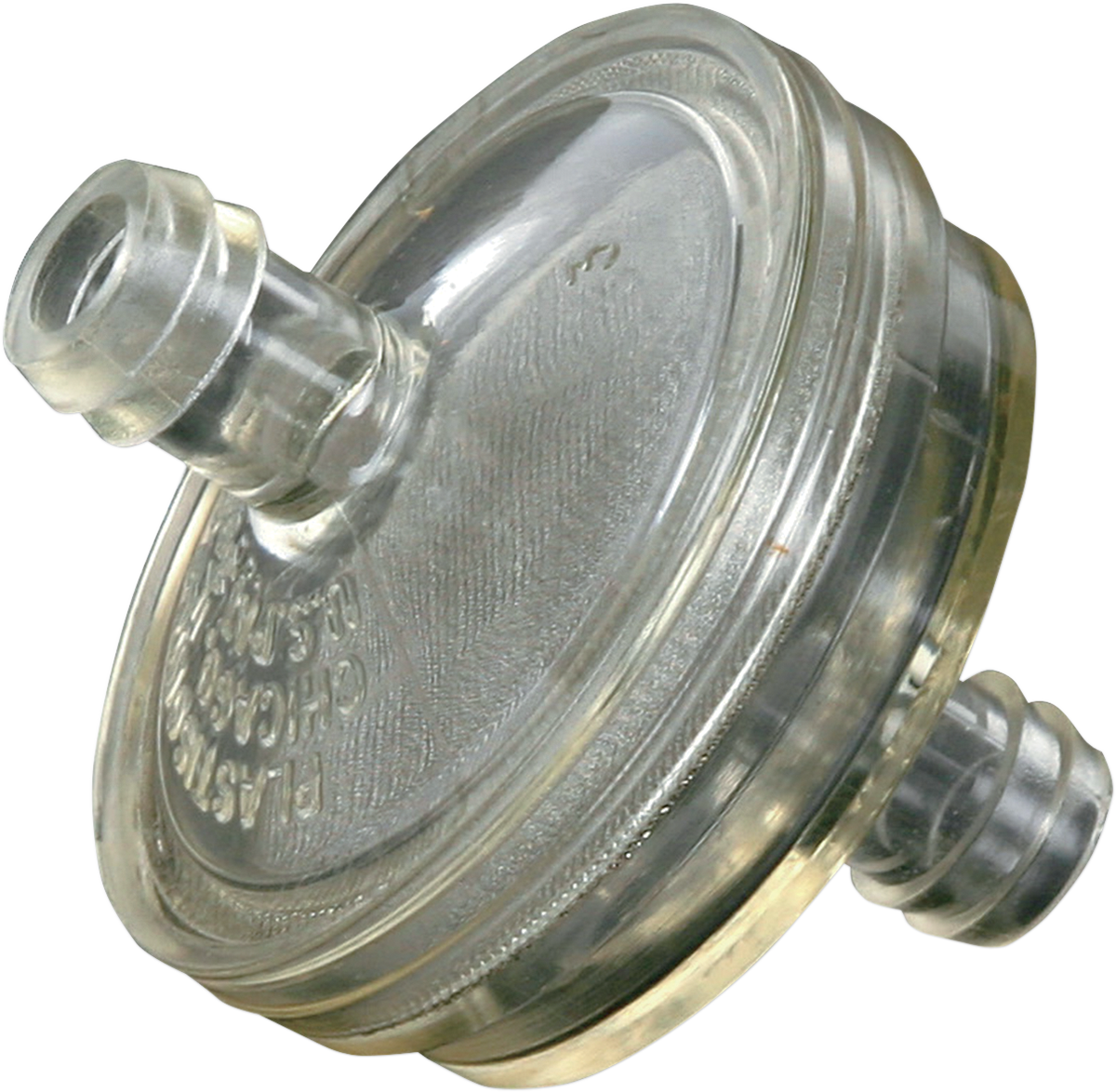 Fuel Filter - 1" - Large