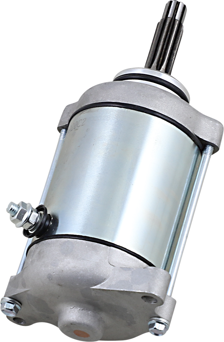 Starter - Suzuki