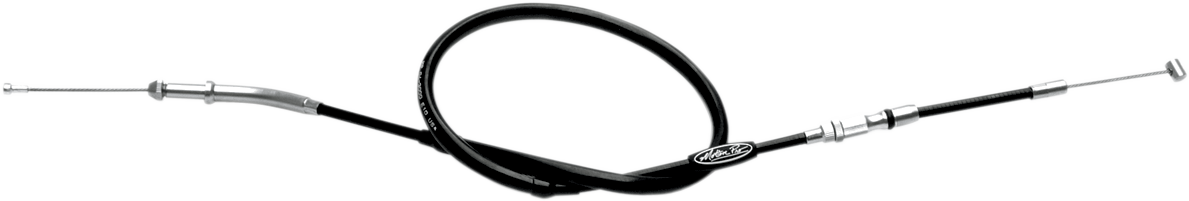Clutch Cable - T3 - Suzuki