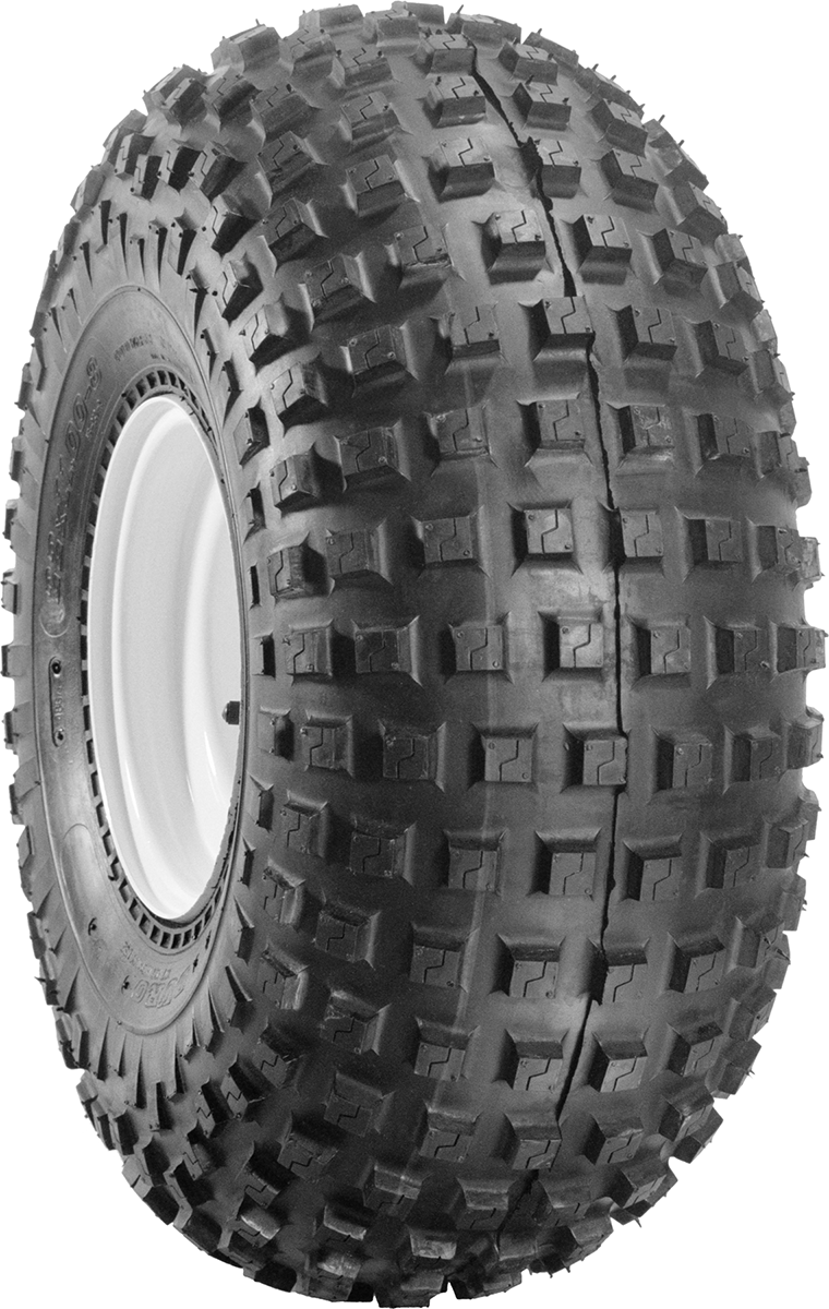 Tire - HF240A - 25x12.00-9 - 2 Ply