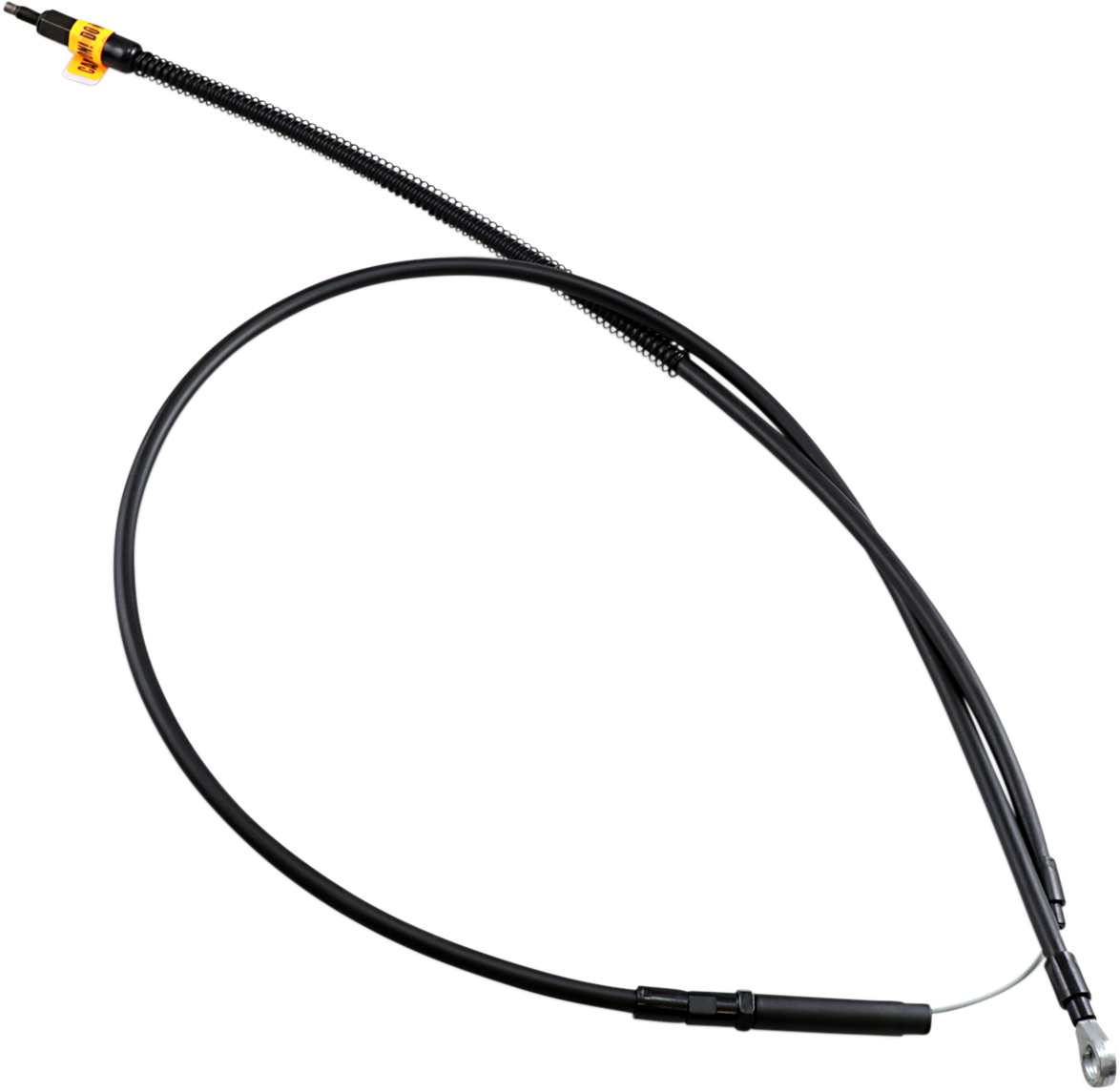 Chicote Embrague Barnett Extendido 3"3531181542