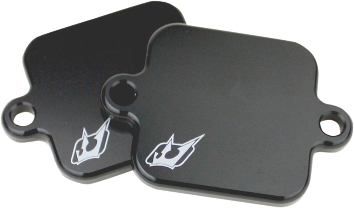 Block Off Plate - Honda