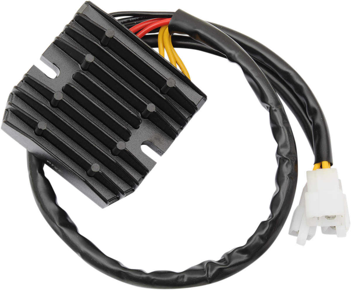 Hot Shot Regulator/Rectifier - Honda