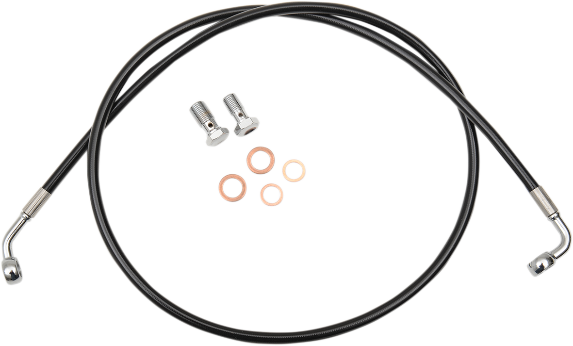 Brake Line - 15"-17" - Softail 18+9316376980