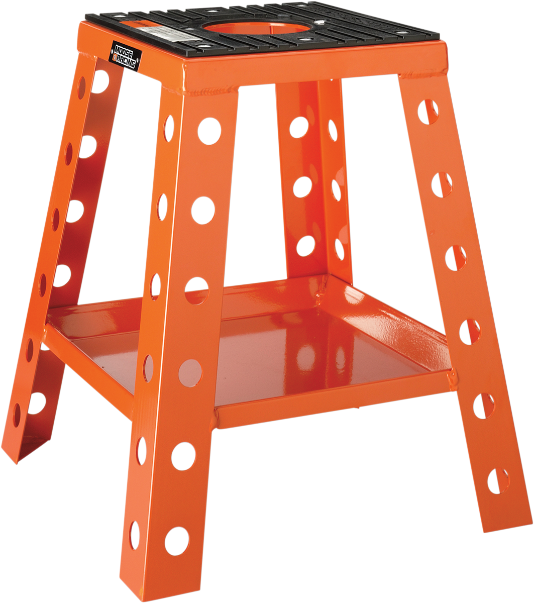 Bike Stand Fundamental Orange