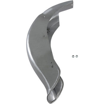 Salpicadera trasera personalizado Quickbob