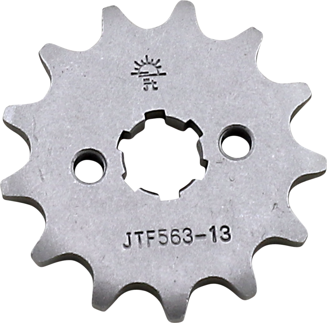 Counter Shaft Sprocket - 13-Tooth