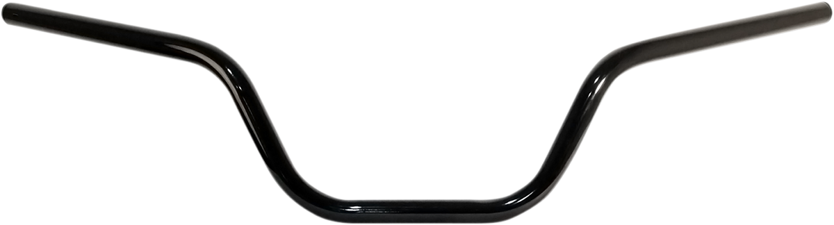 Black LTD Handlebar