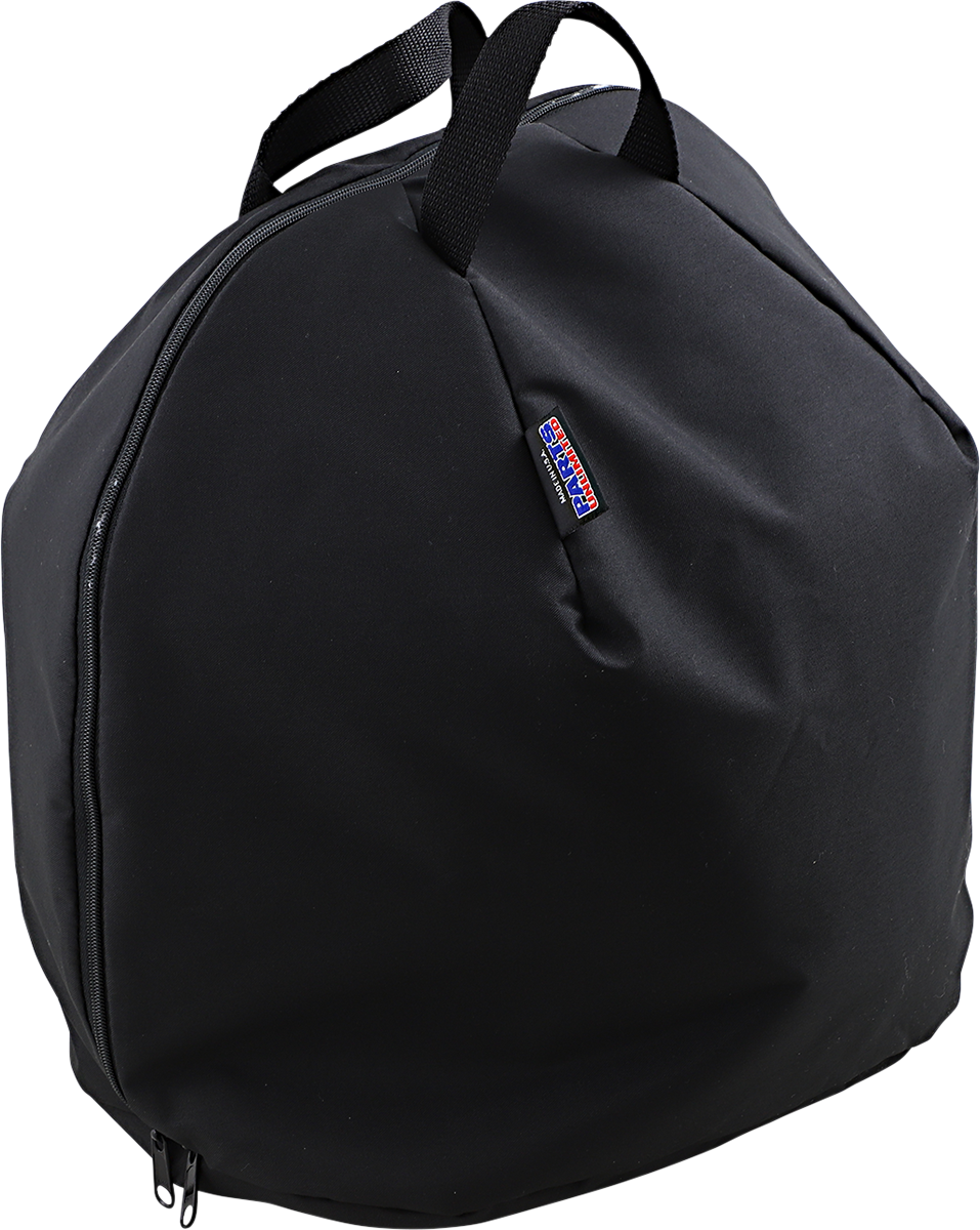 Helmet Bag - Black