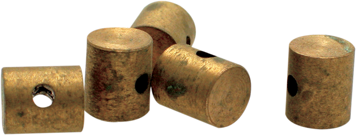 Cable Fitting Barrel Nipple