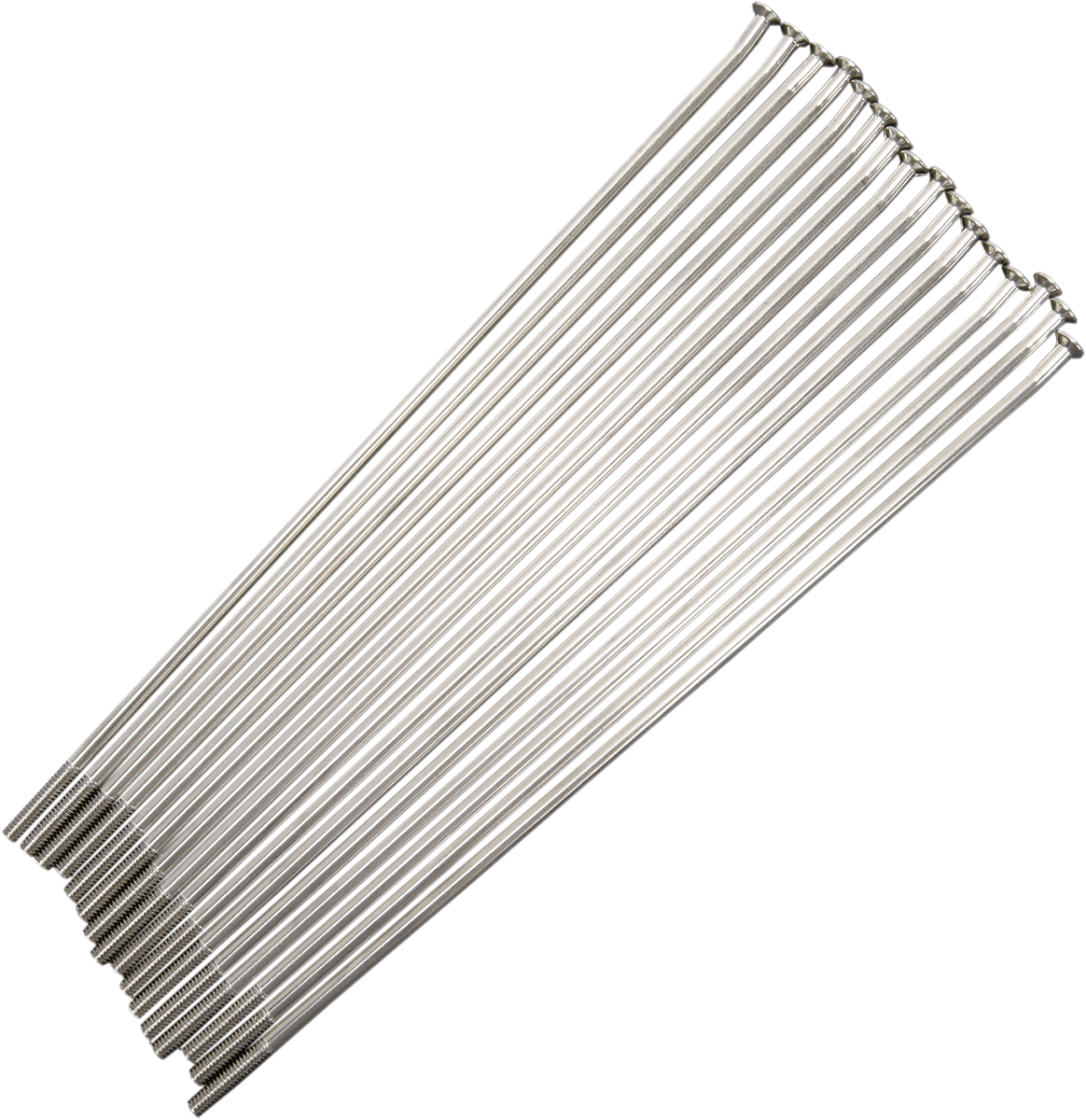 Spokes - 16 Piece - 17" x 4.25"