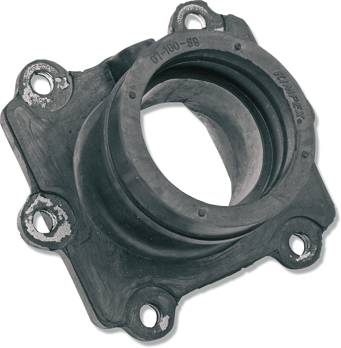 Carburetor Flange - Arctic Cat