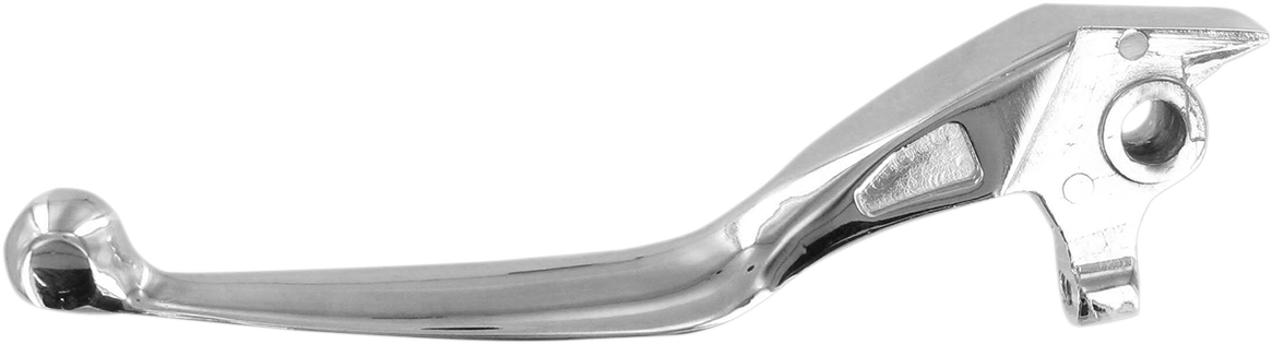 Chrome Wide Brake Lever for Yamaha