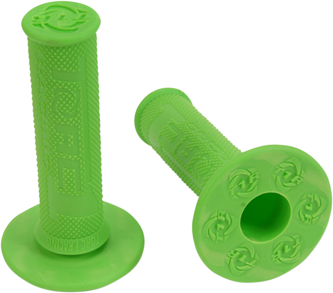 Grips - Hotlap - MX - Soft - Green
