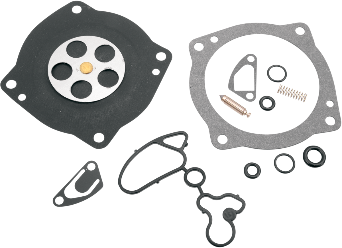Keihin Rebuild Kit - 28mm