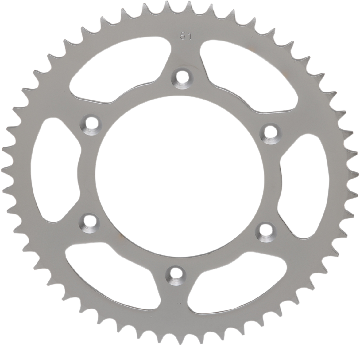 Rear Honda Sprocket - 520 - 51 Tooth