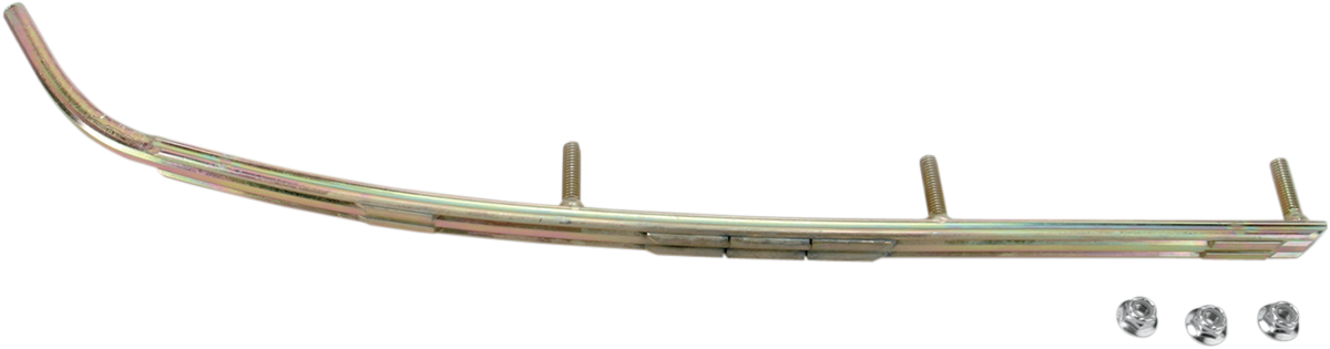 Deuce Wear Bars - 4.5" - 60°